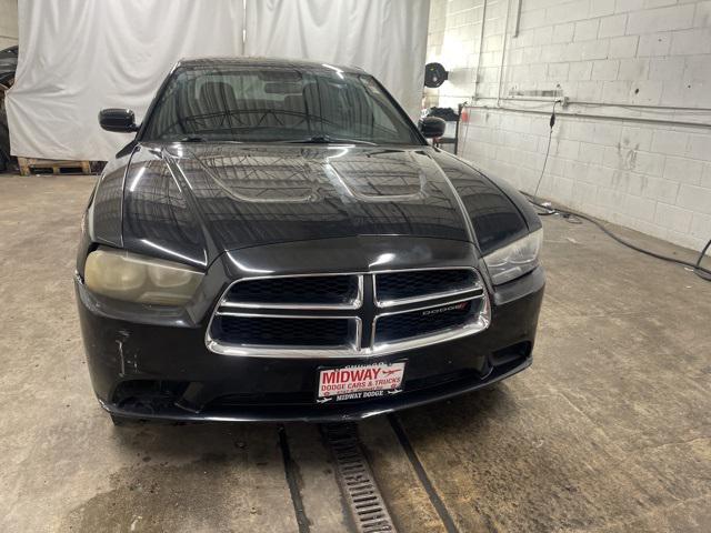 used 2013 Dodge Charger car, priced at $4,949