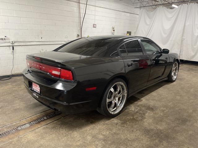 used 2013 Dodge Charger car, priced at $4,949