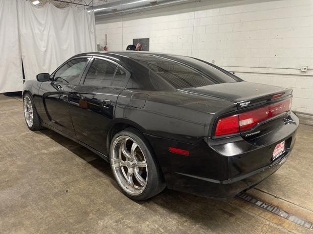 used 2013 Dodge Charger car, priced at $4,949