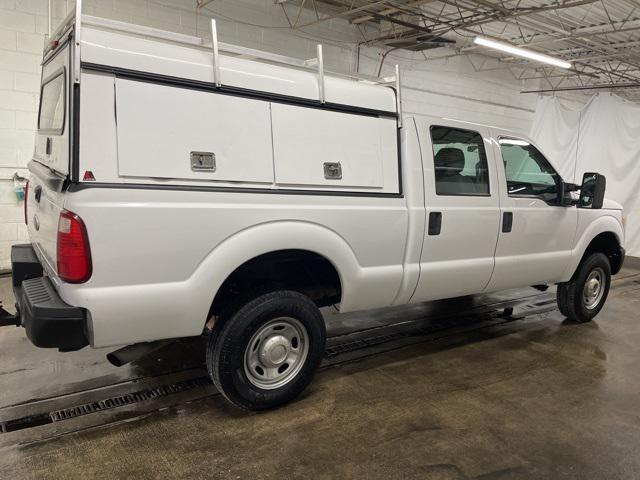 used 2015 Ford F-250 car, priced at $19,949