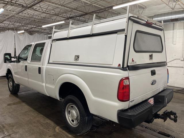 used 2015 Ford F-250 car, priced at $19,949