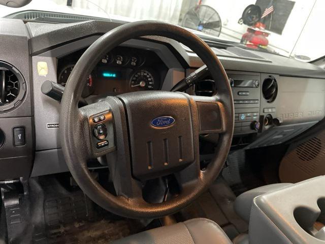 used 2015 Ford F-250 car, priced at $19,949