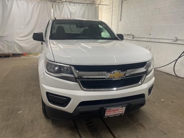 used 2016 Chevrolet Colorado car, priced at $11,949