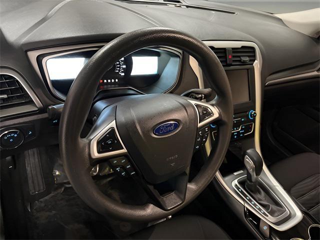 used 2016 Ford Fusion car, priced at $5,949