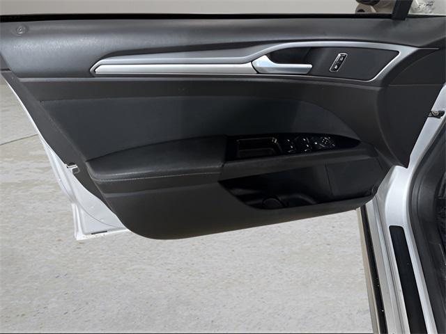 used 2016 Ford Fusion car, priced at $5,949