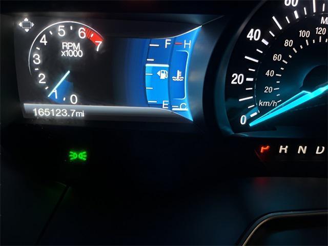 used 2016 Ford Fusion car, priced at $5,949