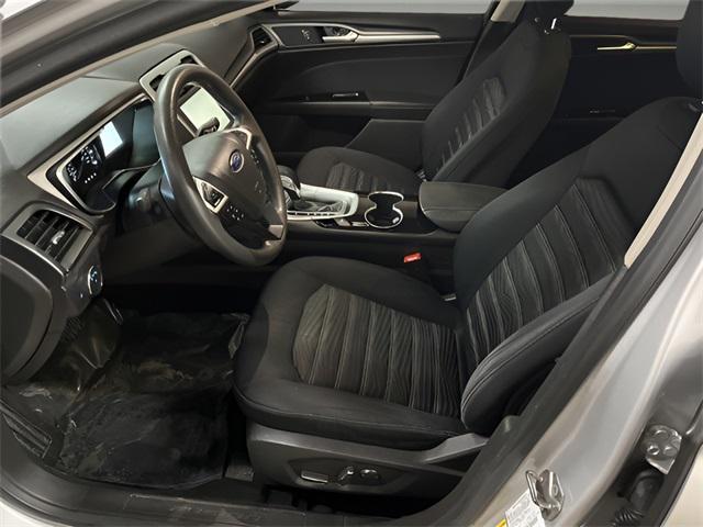 used 2016 Ford Fusion car, priced at $5,949