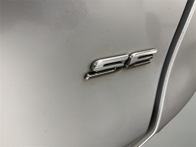 used 2016 Ford Fusion car, priced at $5,949
