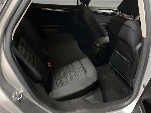used 2016 Ford Fusion car, priced at $5,949