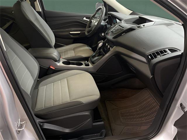 used 2016 Ford Escape car