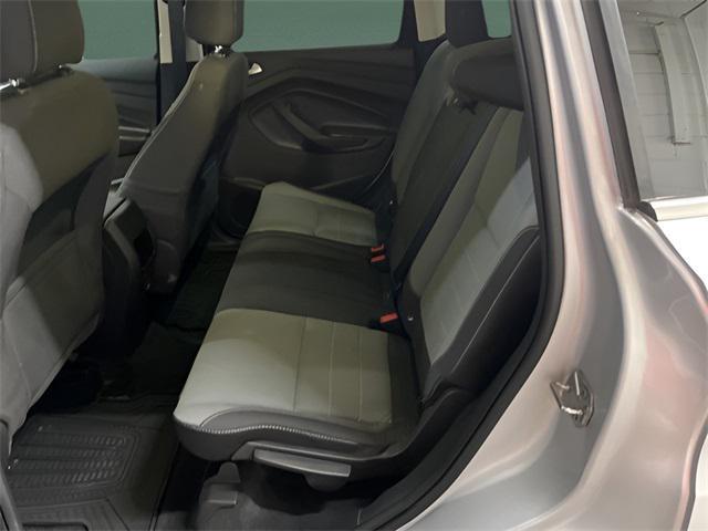 used 2016 Ford Escape car
