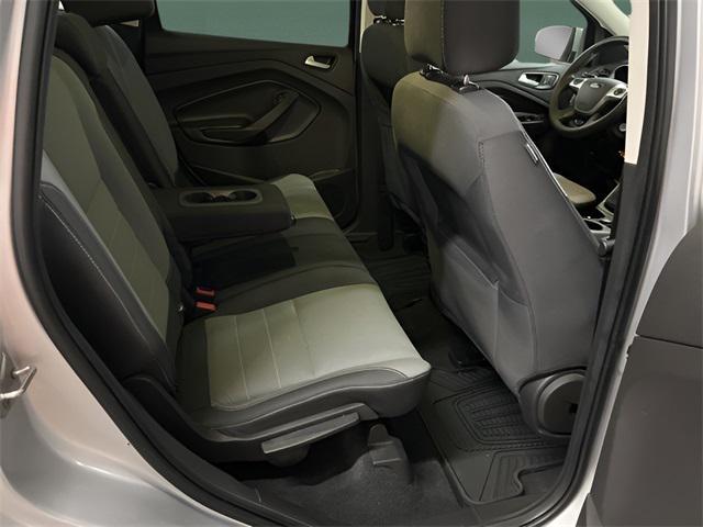 used 2016 Ford Escape car