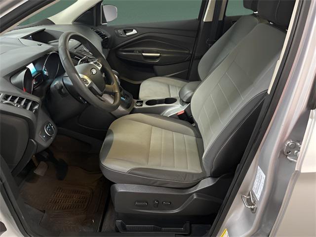 used 2016 Ford Escape car
