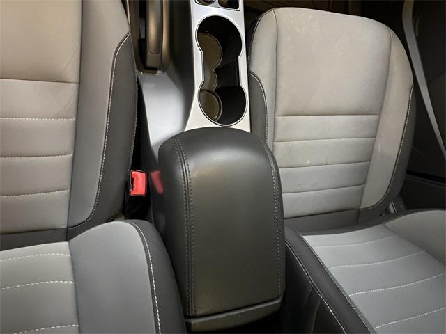 used 2016 Ford Escape car