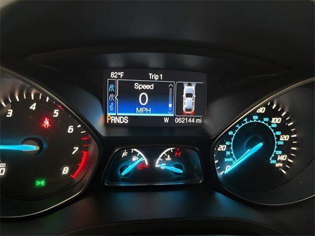 used 2016 Ford Escape car