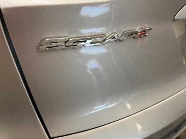 used 2016 Ford Escape car