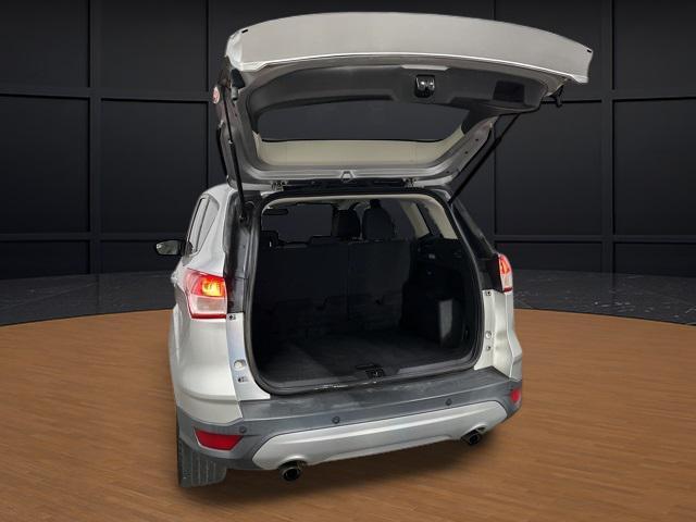 used 2016 Ford Escape car