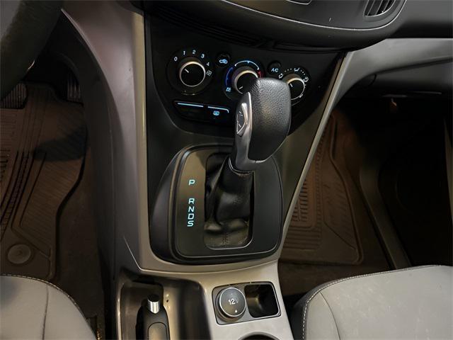 used 2016 Ford Escape car