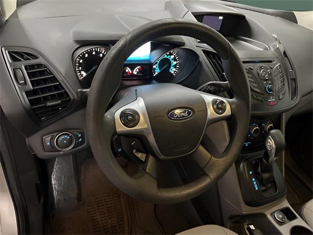 used 2016 Ford Escape car