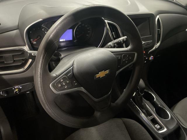 used 2022 Chevrolet Equinox car, priced at $22,949