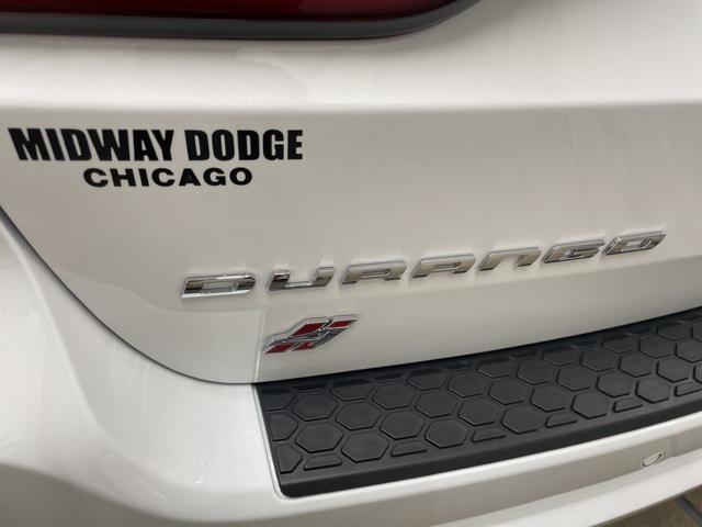 new 2024 Dodge Durango car, priced at $45,015