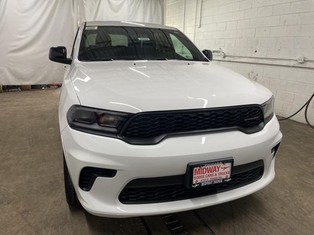 new 2024 Dodge Durango car, priced at $45,015