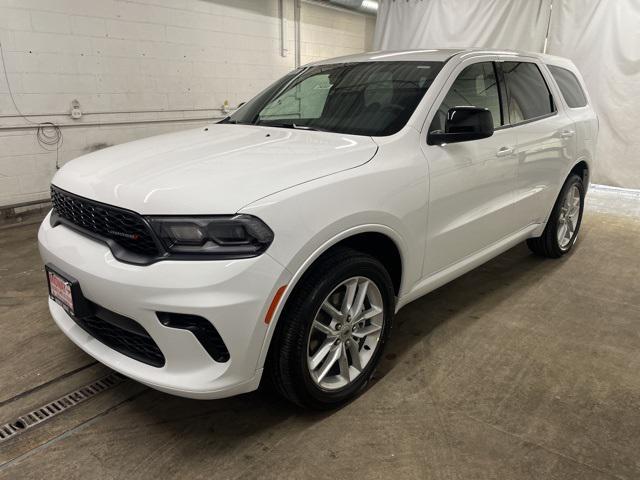 new 2024 Dodge Durango car, priced at $45,015