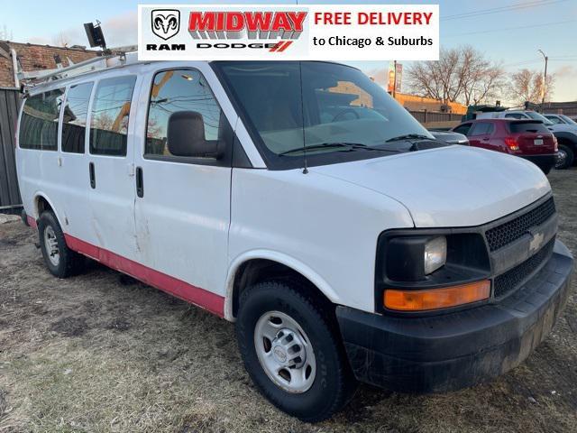 used 2007 Chevrolet Express 3500 car, priced at $7,949