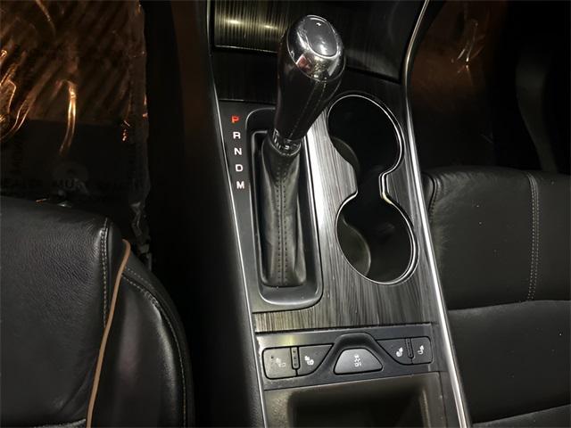 used 2018 Chevrolet Impala car, priced at $11,949
