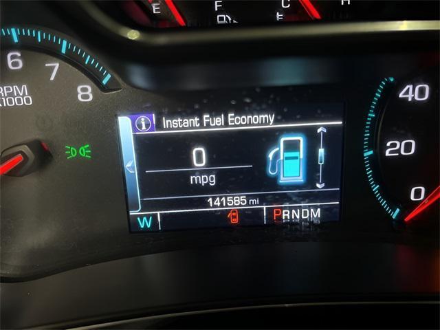 used 2018 Chevrolet Impala car, priced at $11,949