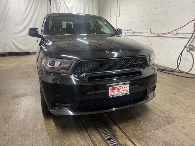 used 2020 Dodge Durango car, priced at $28,949