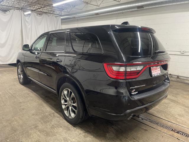 used 2020 Dodge Durango car, priced at $28,949