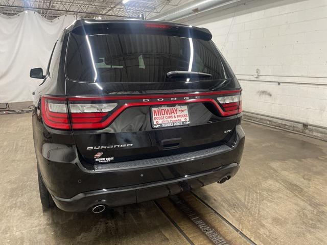 used 2020 Dodge Durango car, priced at $28,949