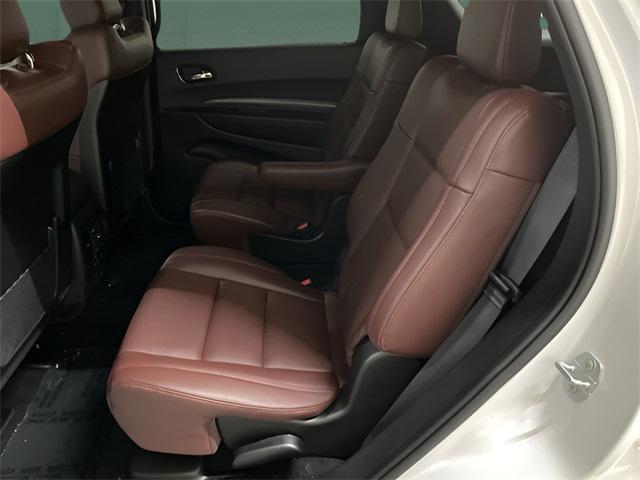 new 2026 Dodge Durango car, priced at $41,585