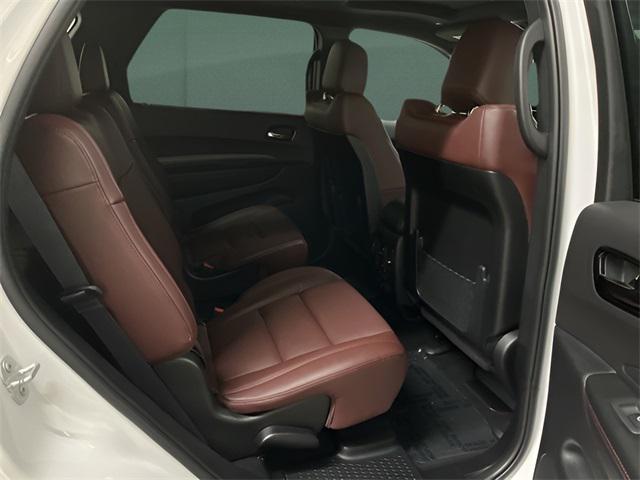 new 2026 Dodge Durango car, priced at $41,585