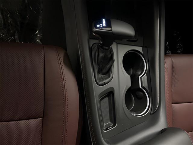 new 2026 Dodge Durango car, priced at $41,585