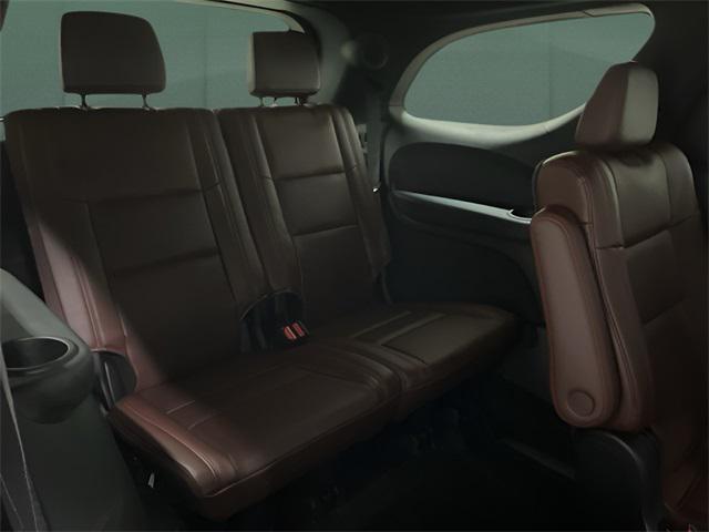 new 2026 Dodge Durango car, priced at $41,585