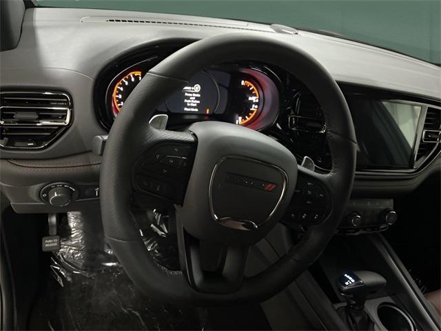 new 2026 Dodge Durango car, priced at $41,585