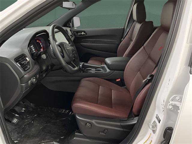 new 2026 Dodge Durango car, priced at $41,585