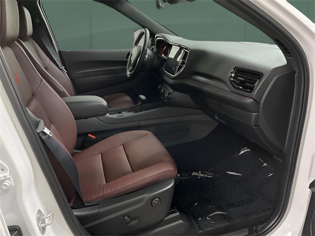 new 2026 Dodge Durango car, priced at $41,585