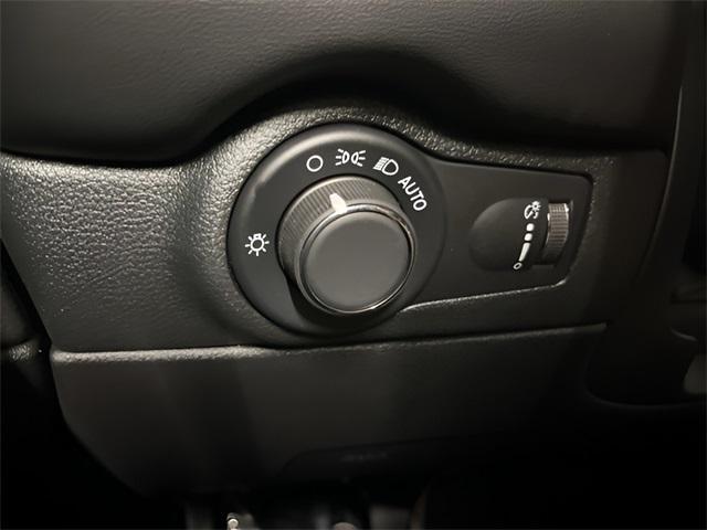 new 2026 Dodge Durango car, priced at $41,585