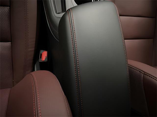 new 2026 Dodge Durango car, priced at $41,585