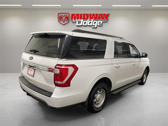 used 2019 Ford Expedition Max car, priced at $19,949