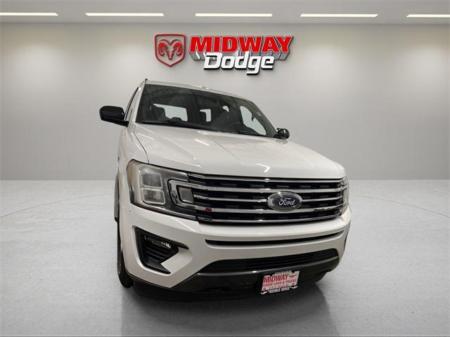used 2019 Ford Expedition Max car, priced at $19,949