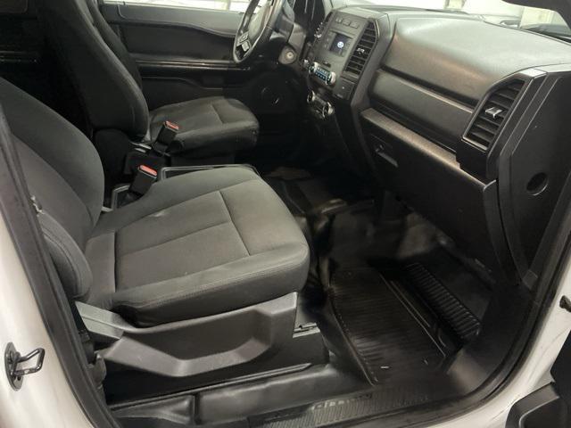 used 2019 Ford Expedition Max car, priced at $20,949