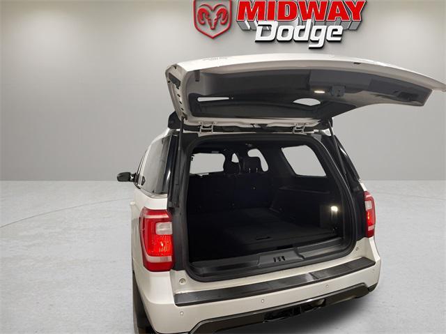 used 2019 Ford Expedition Max car, priced at $19,949