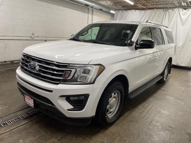 used 2019 Ford Expedition Max car, priced at $20,949