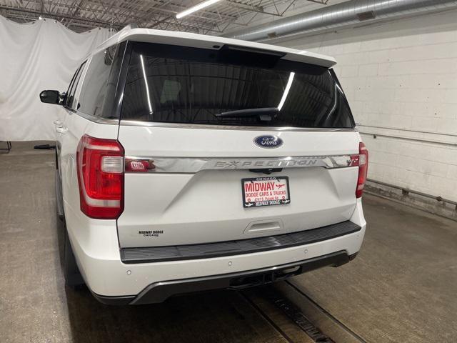 used 2019 Ford Expedition Max car, priced at $20,949