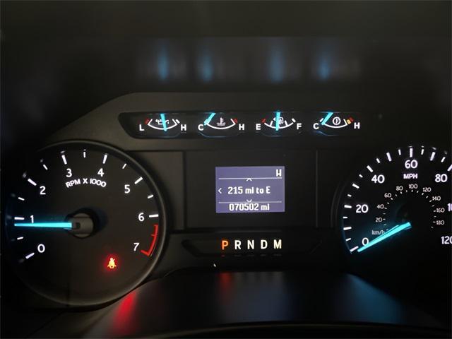 used 2019 Ford Expedition Max car, priced at $19,949