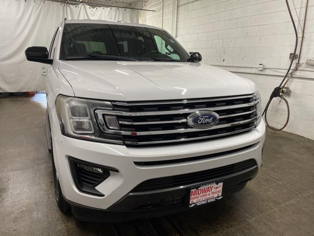 used 2019 Ford Expedition Max car, priced at $20,949